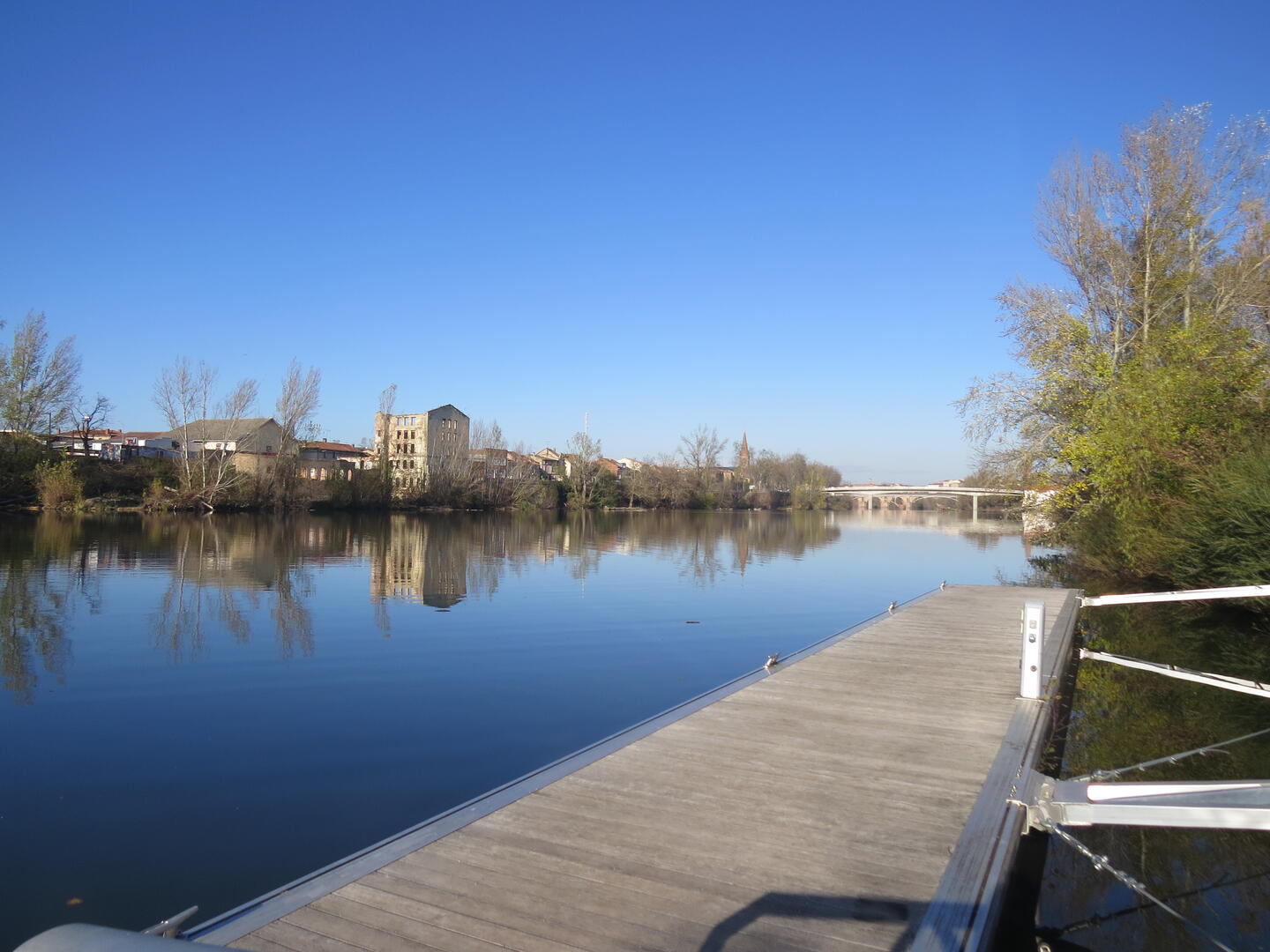 Rando-visite - Entre ville et nature_Montauban