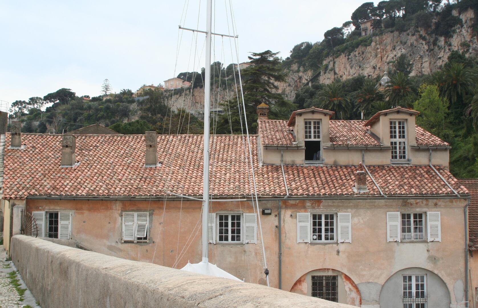La forge