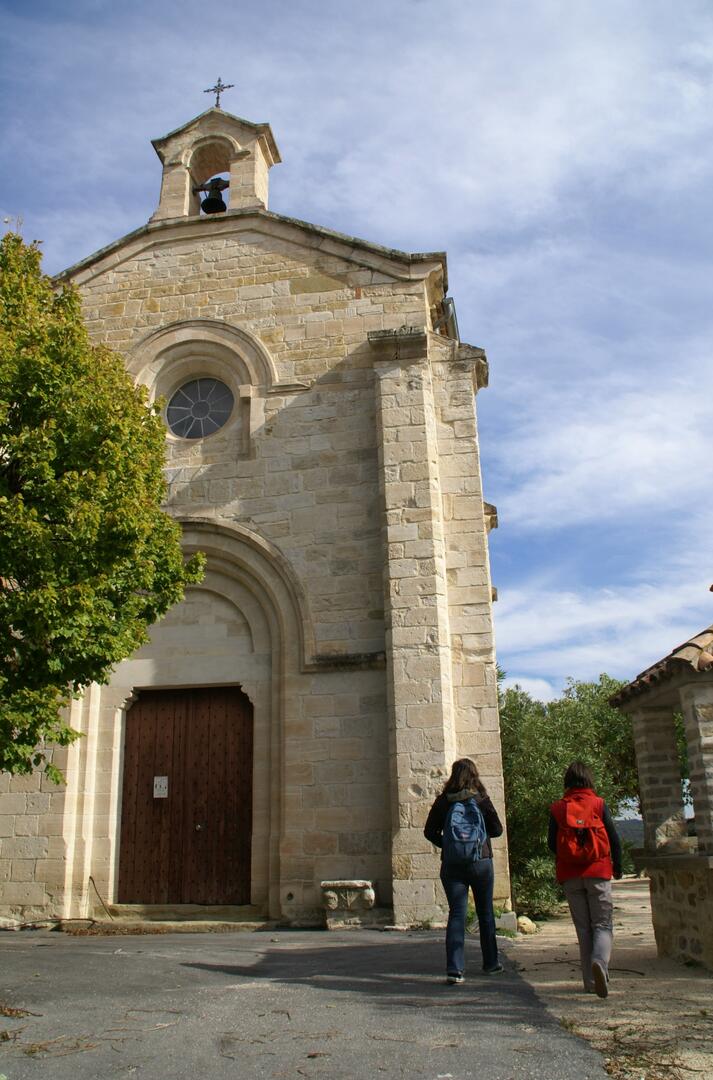 Eglise