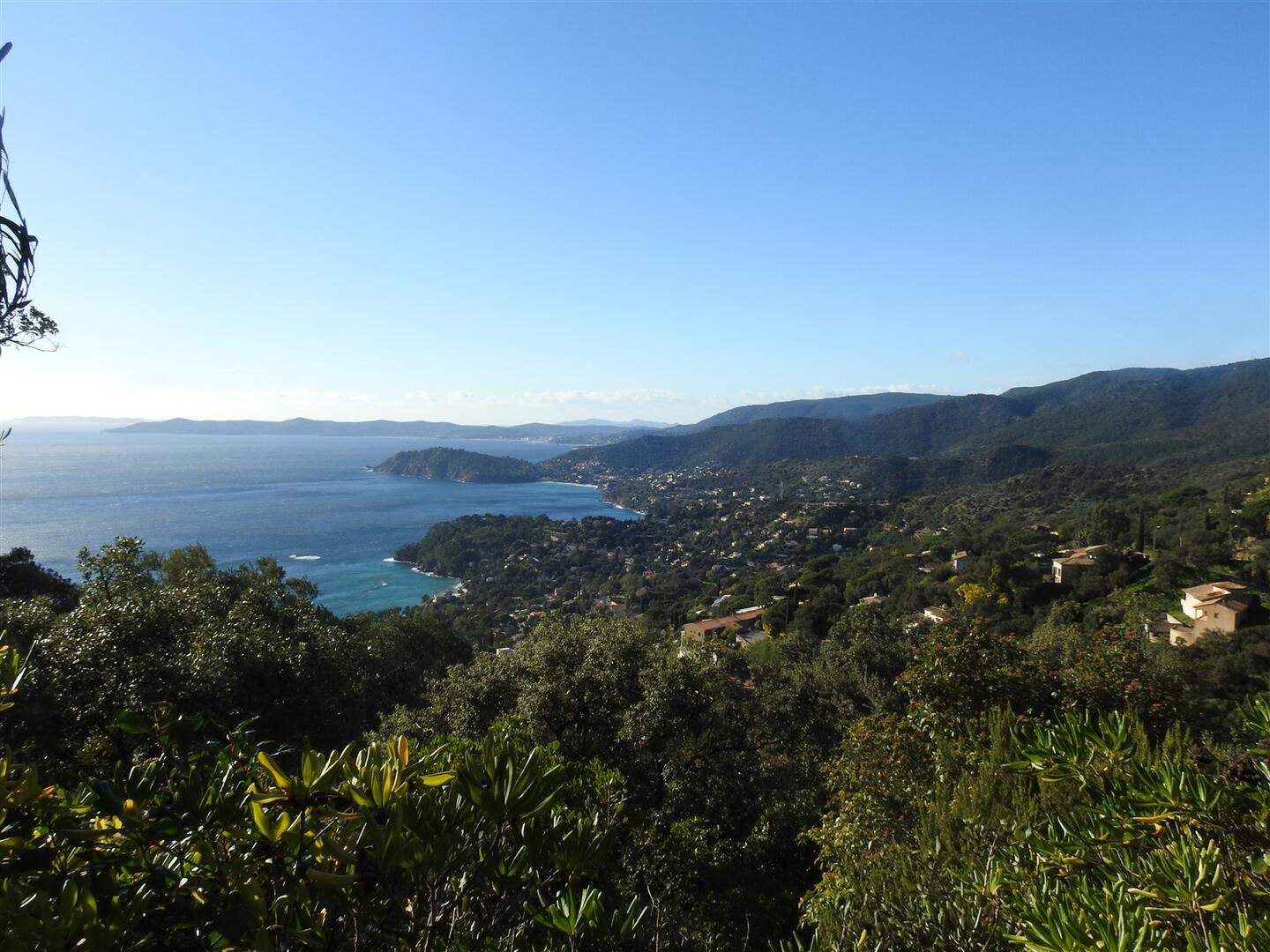Rayol Canadel Sur Mer