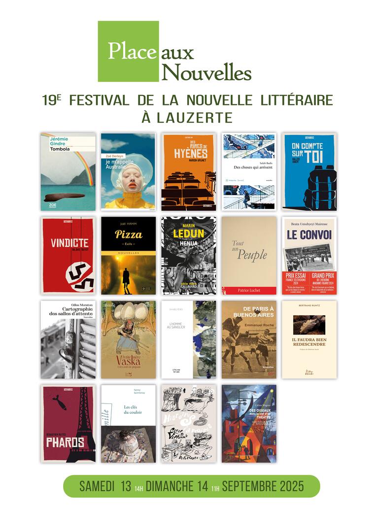 PLACE AUX NOUVELLES_Lauzerte