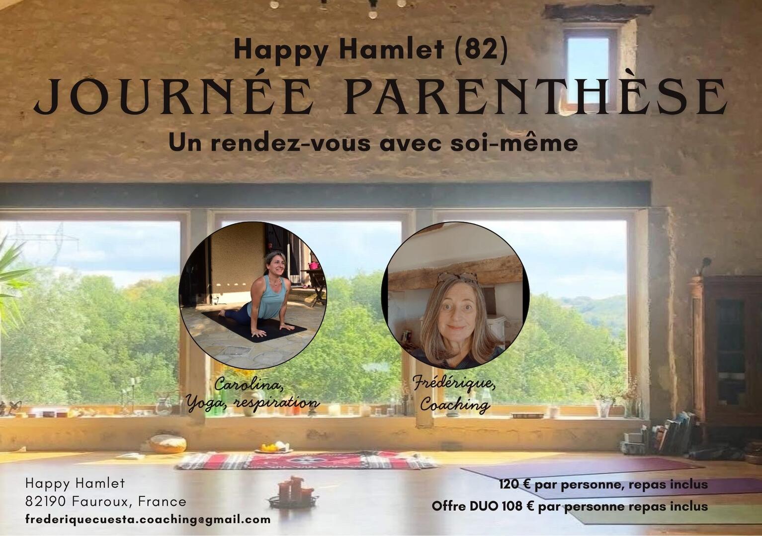 Journée bien-être à Belvèze_Belvèze