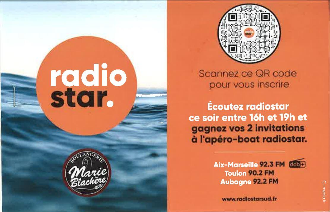 Radio Star Marseille