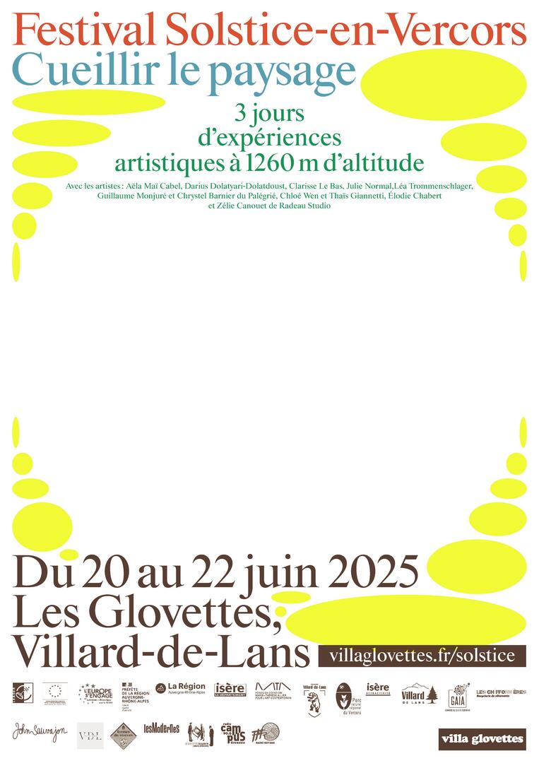 Solstice en Vercors_Villard-de-Lans