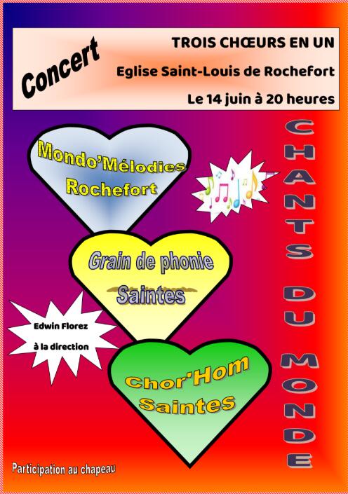 Affiche
