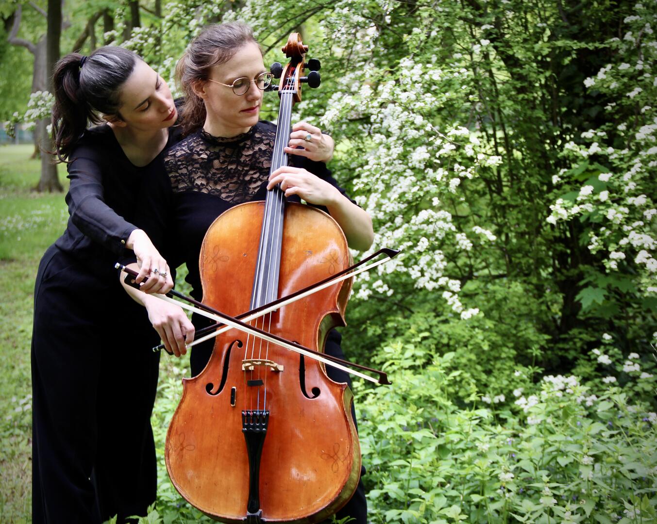 Duo Ystava_Saignon