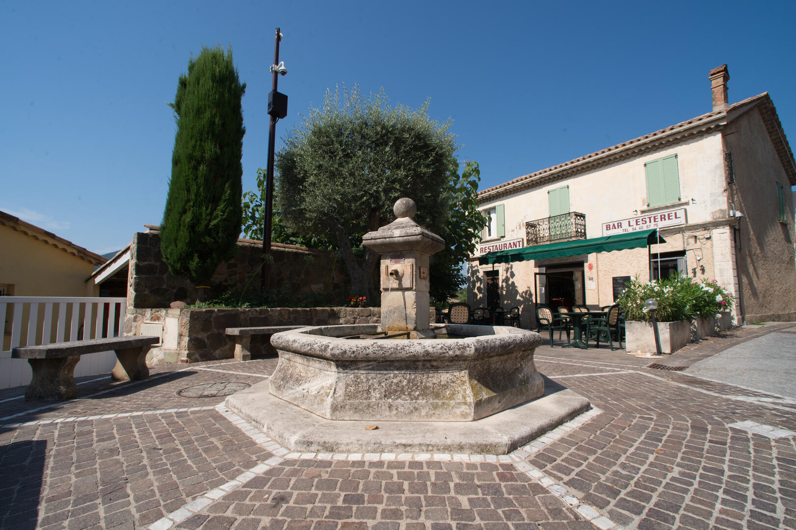 Chez Tonio