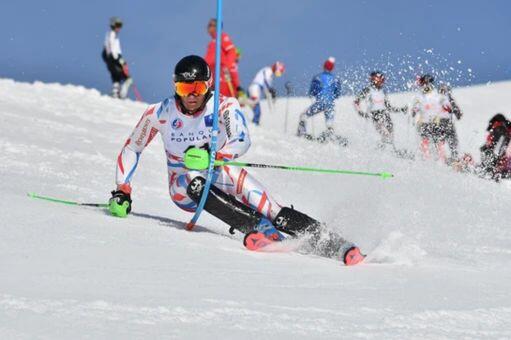 Coupe de France Esprit Racing SL_Les Sept Laux Prapoutel