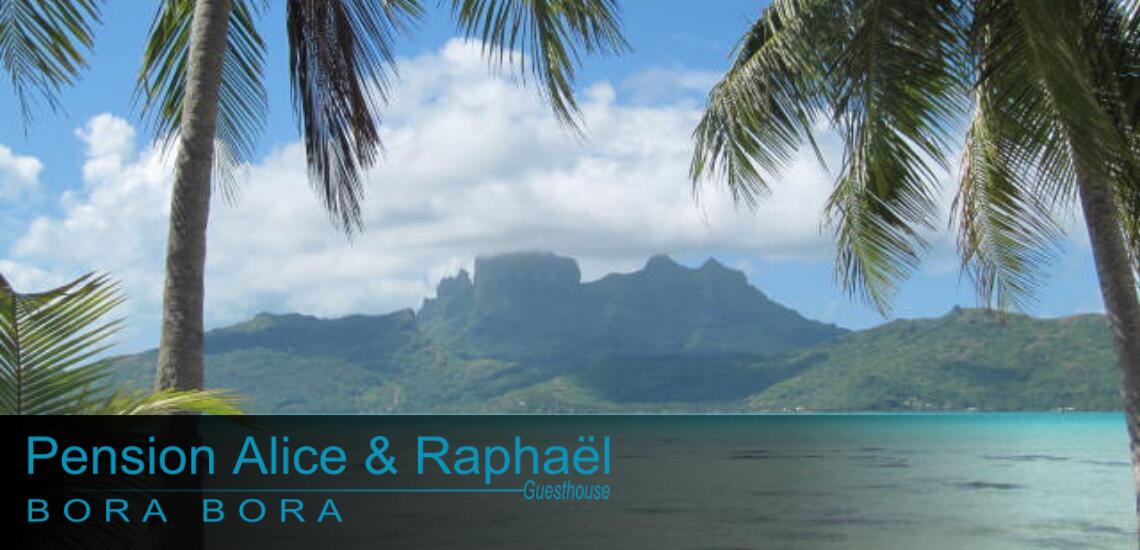 Bora Bora Windsurfing - Tahiti Tourisme