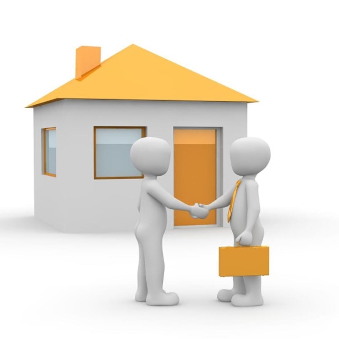 Immobilier Pons Cavelier