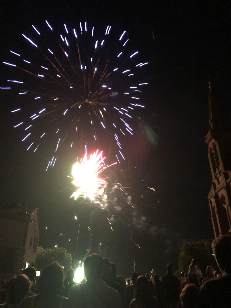 14 juillet à Lafrançaise_Lafrançaise
