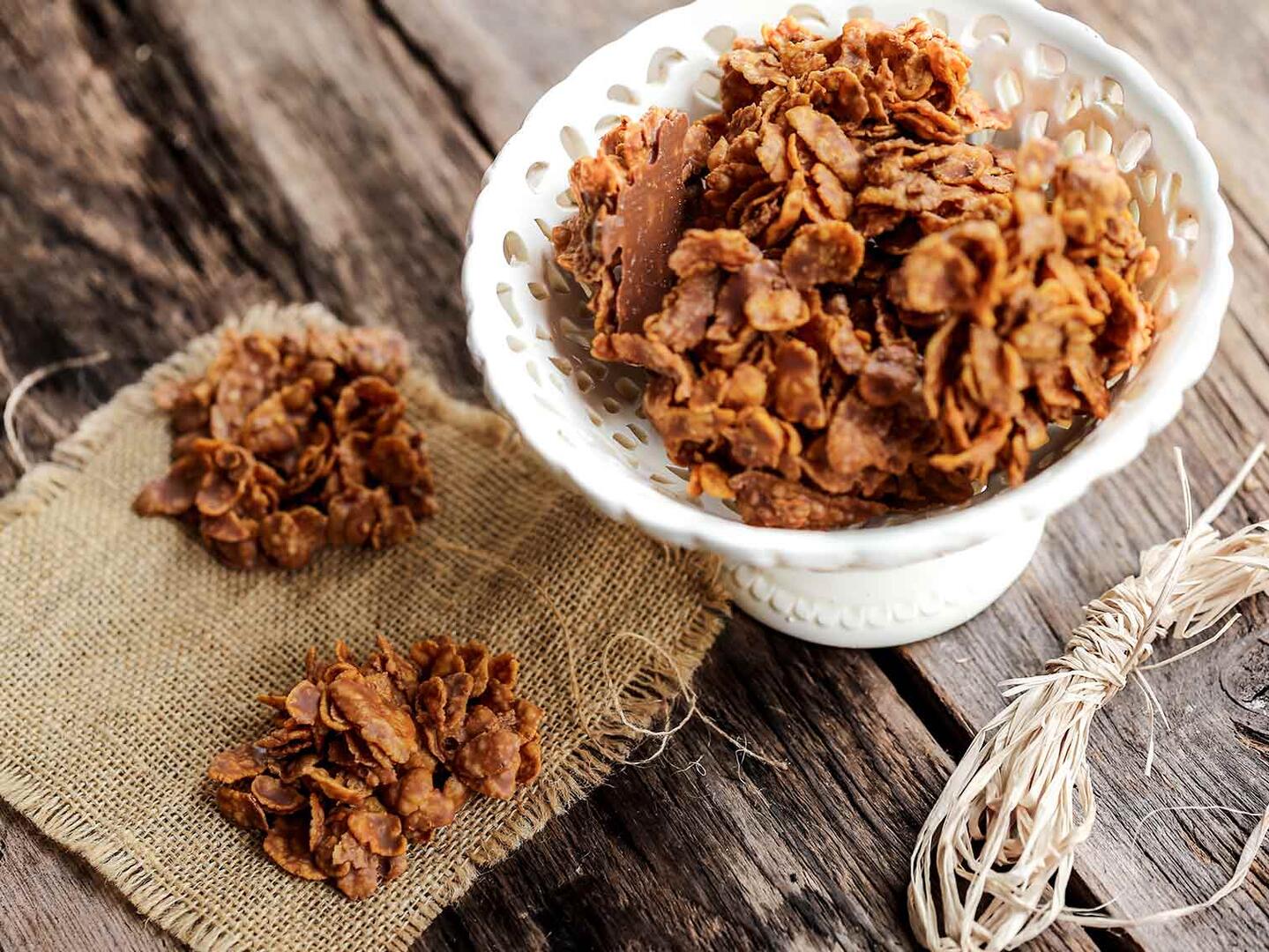 roses des sables