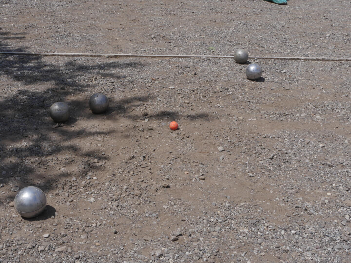 Open de Pétanque