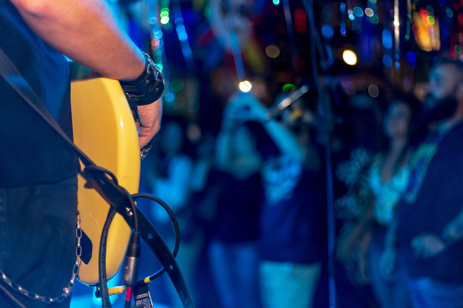 Concerts : Rap au 109_Montluçon