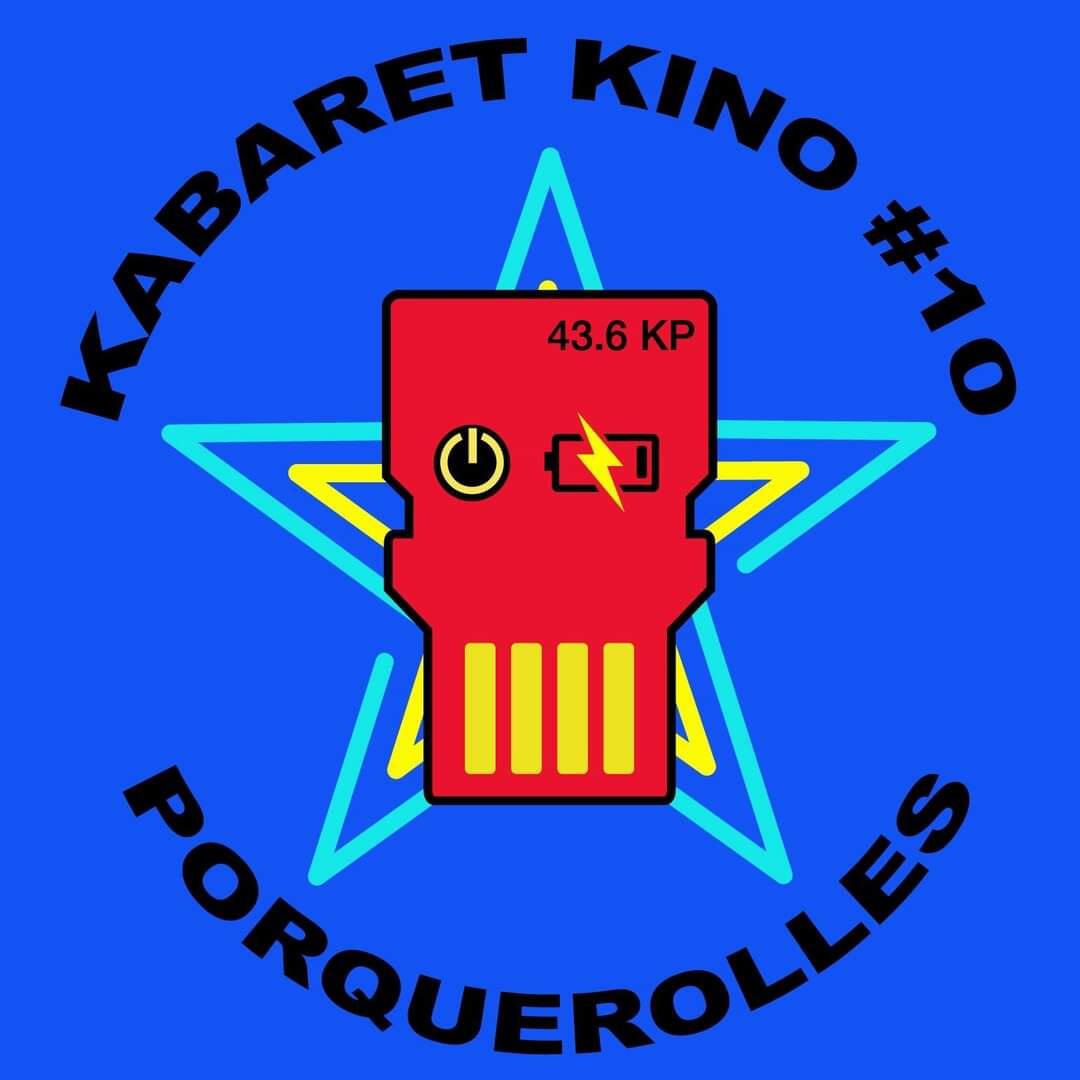 Kino Porquerolles