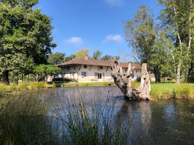 Notre éco-lieu