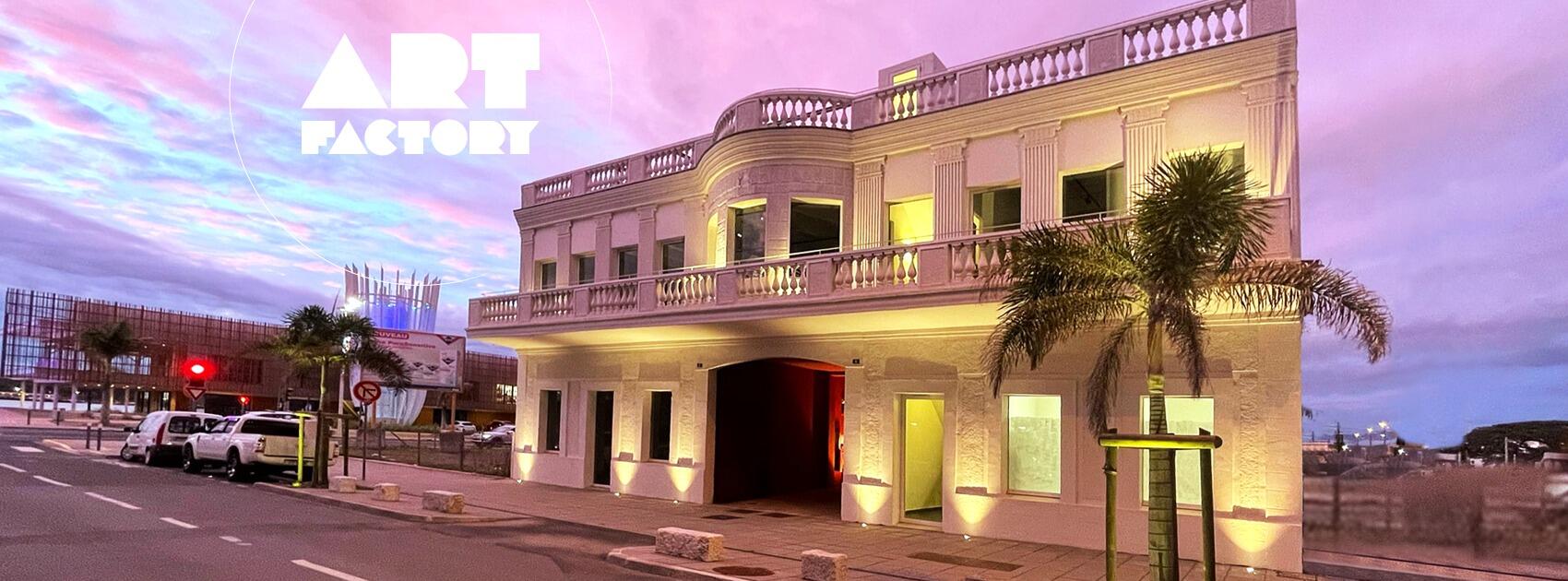Art Factory