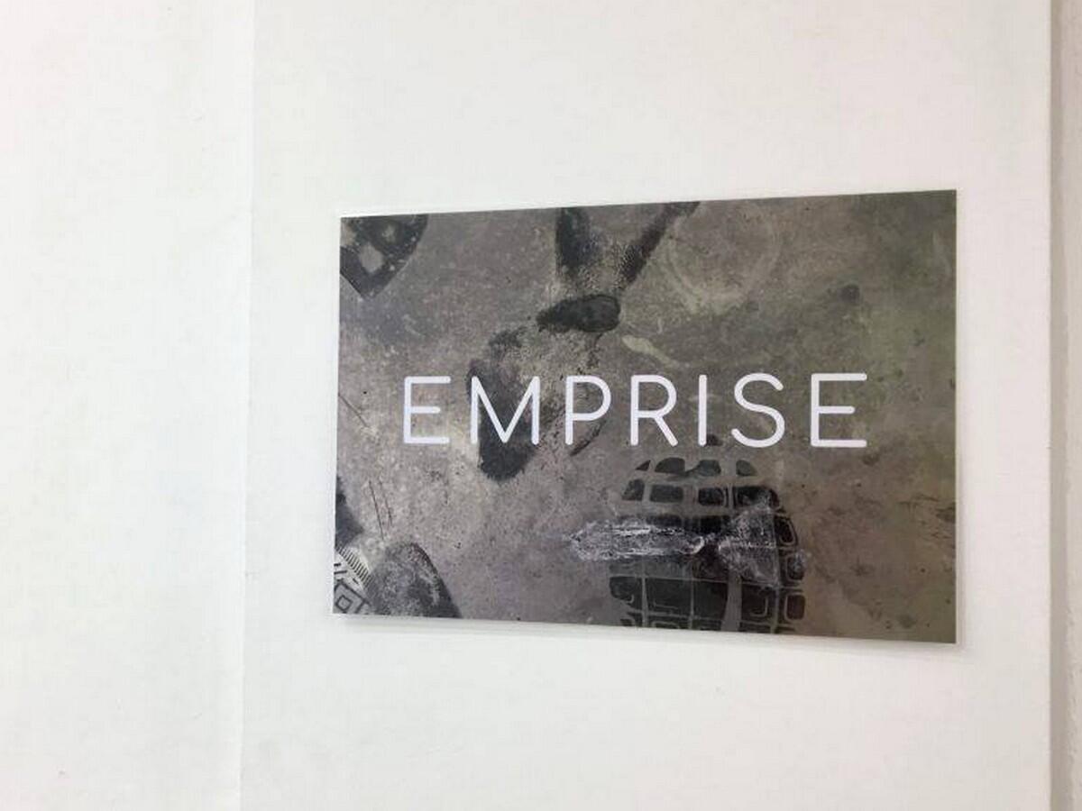 Emprise
