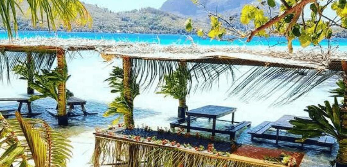 Vavau Adventures - Tahiti Tourisme