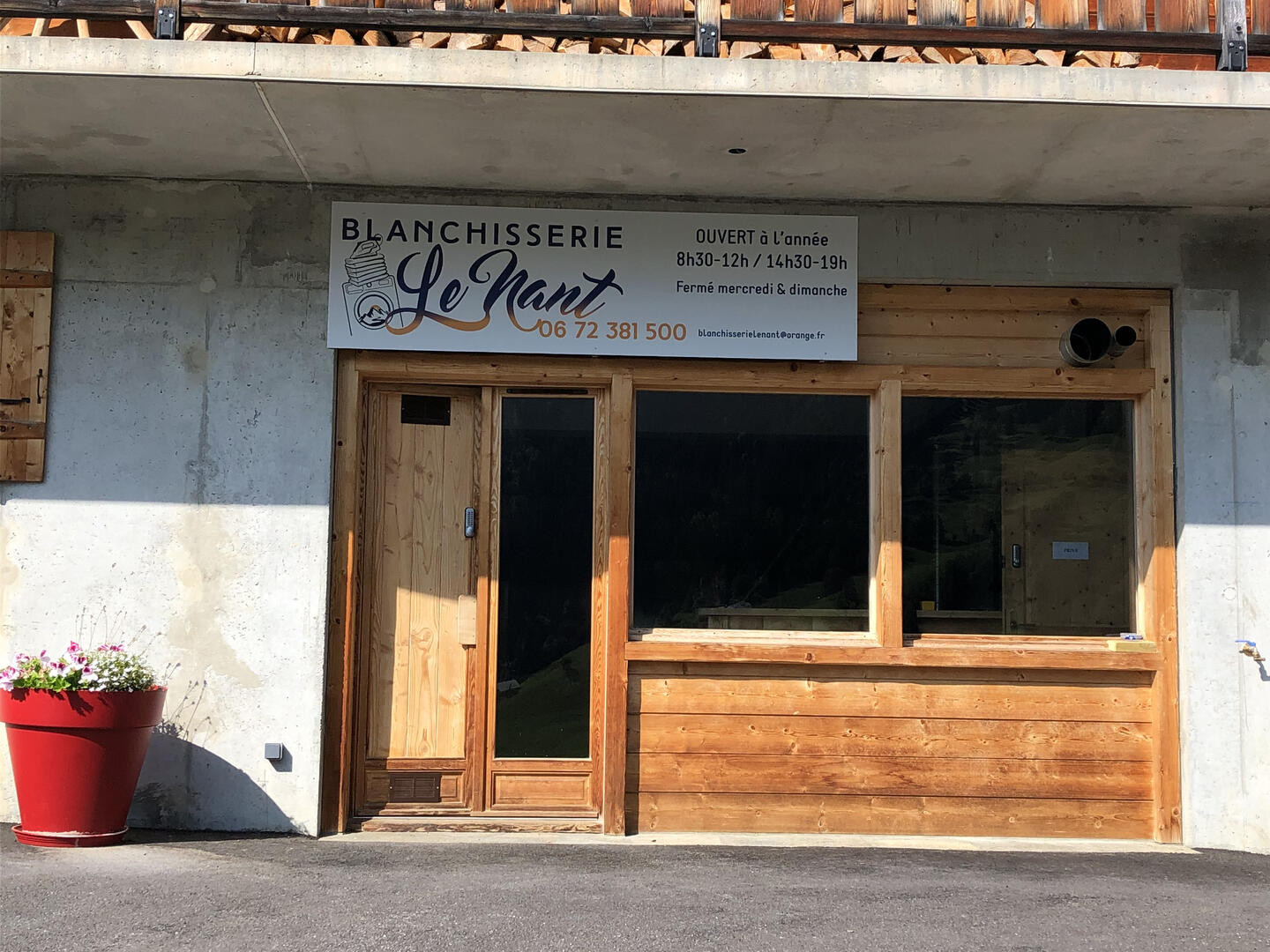 blanchisserie-le-nant-hauteluce