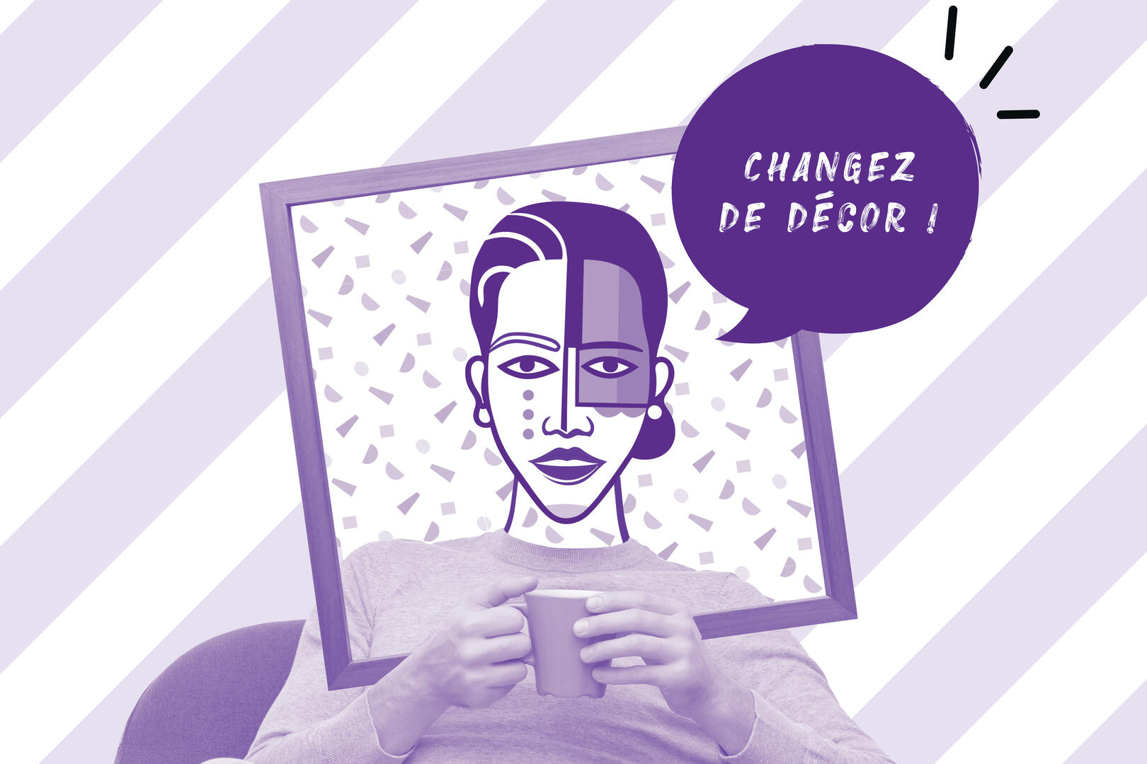 Exposition : L'artothèque s'expose !_Saint-Martin-d'Uriage