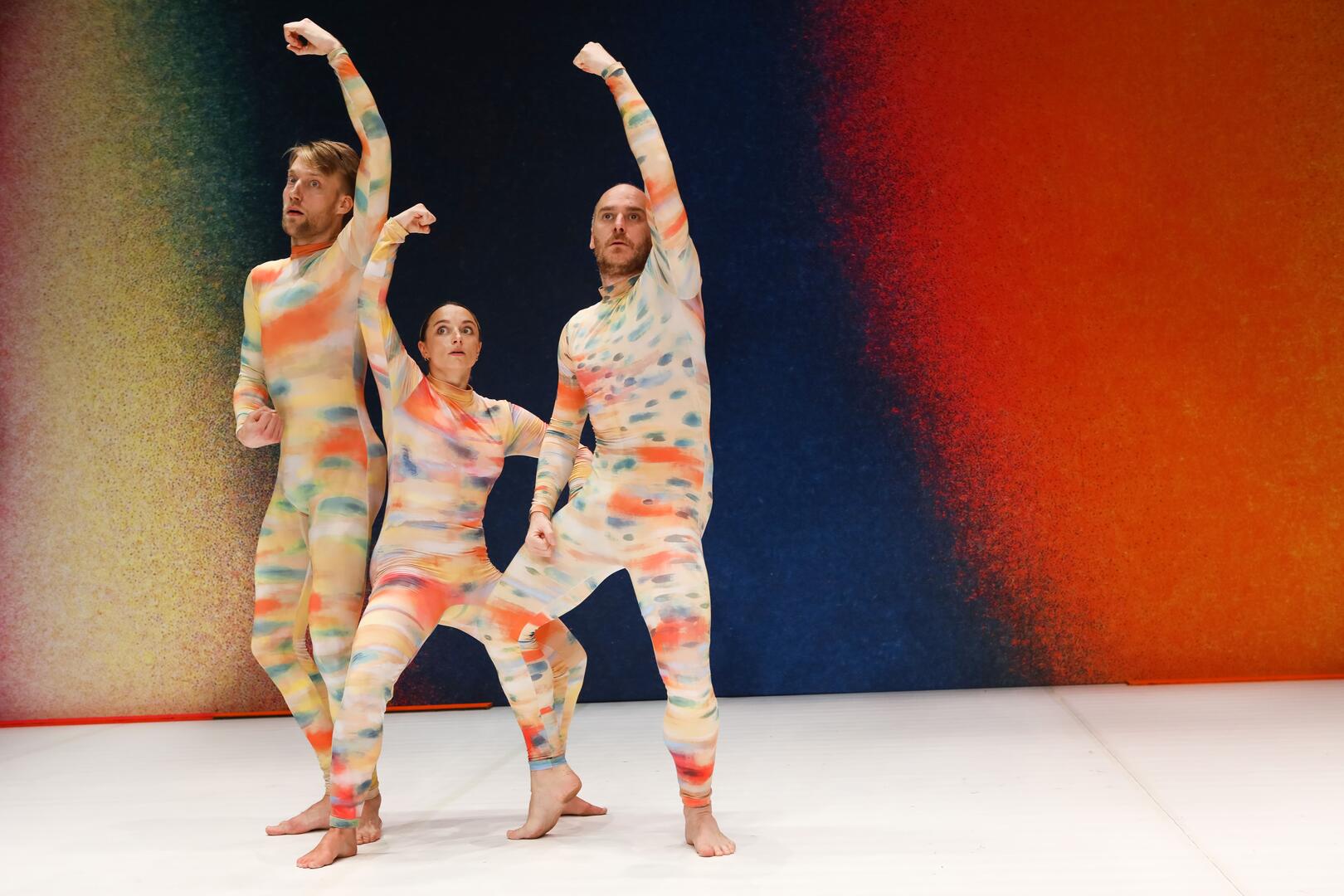 Danse : Simple_Rochefort