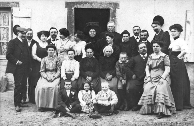 Spectacle : Portrait de famille dans la famille... Je voudrais le ... !_Beaugeay