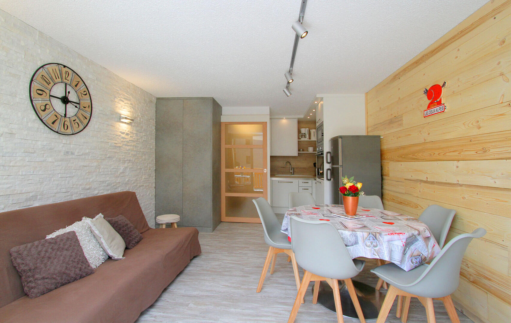 LE 3300 N°58 Appartement 6 personnes