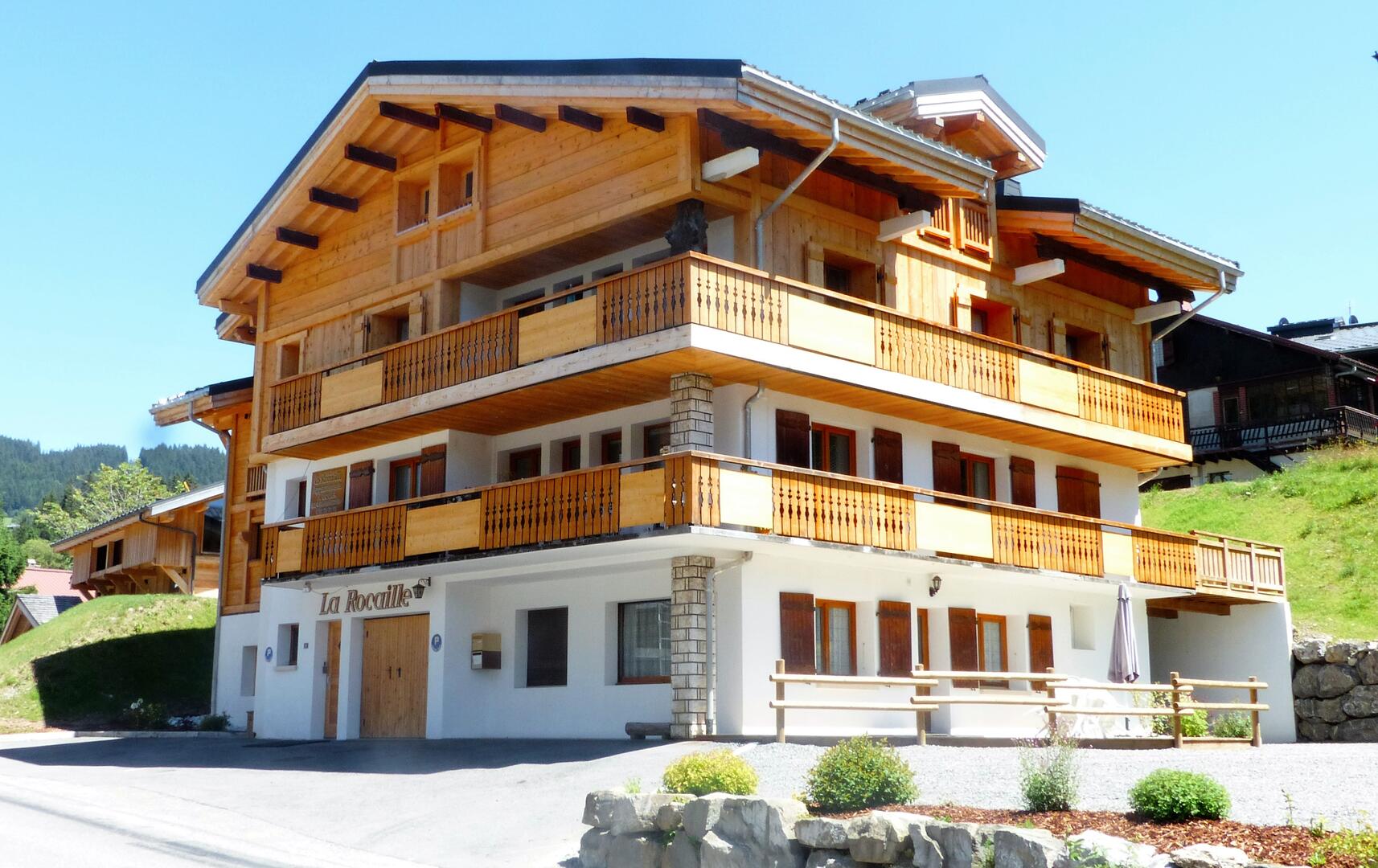 Alpine Loft