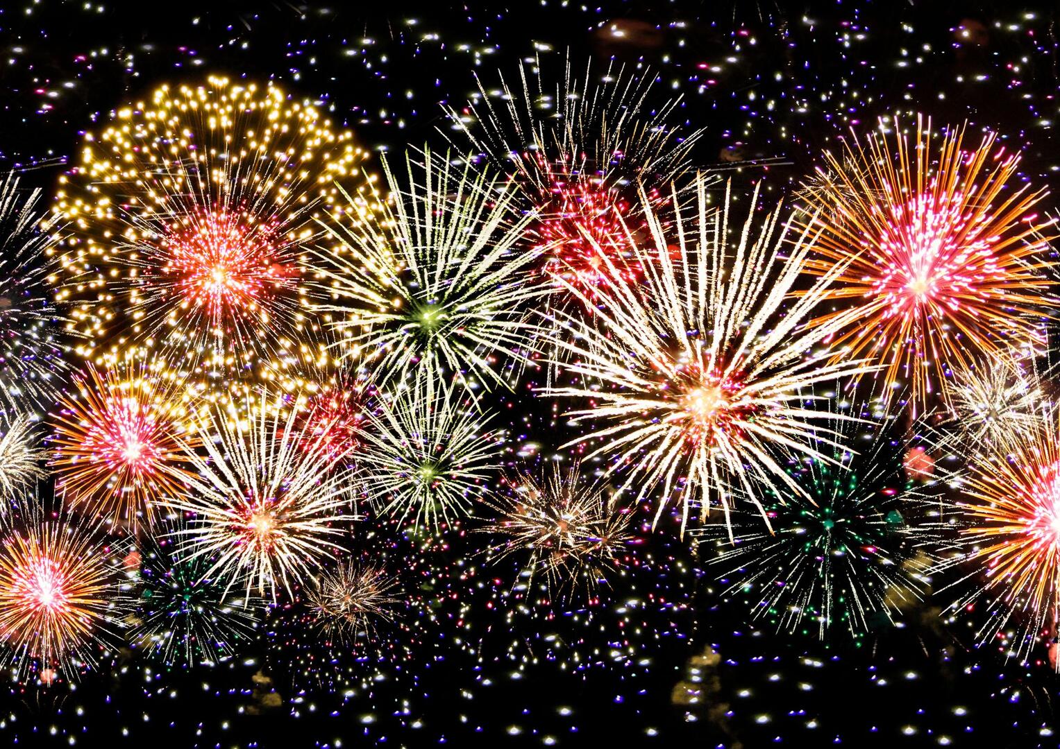 Fête Nationale