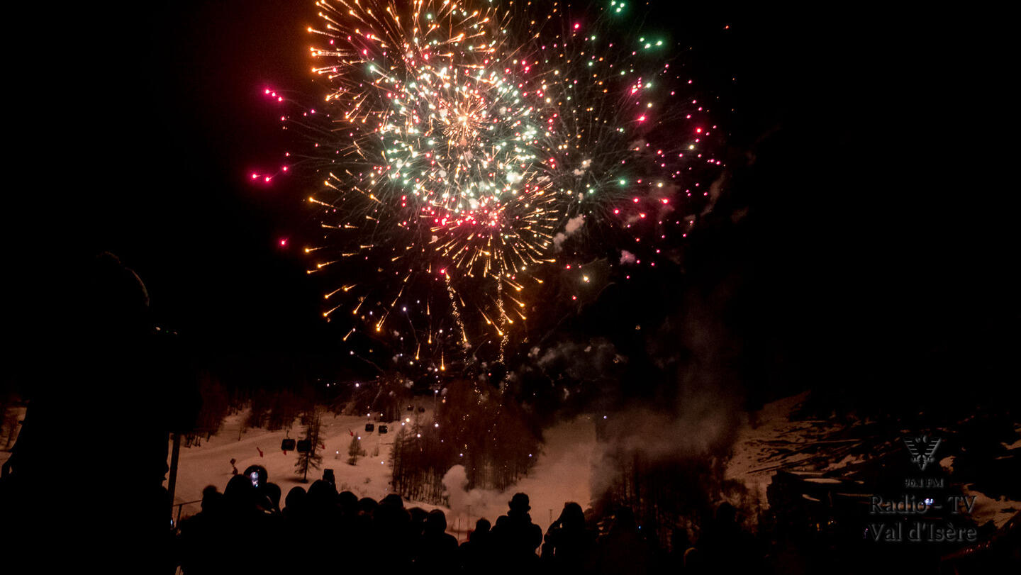 Fête de la Daille