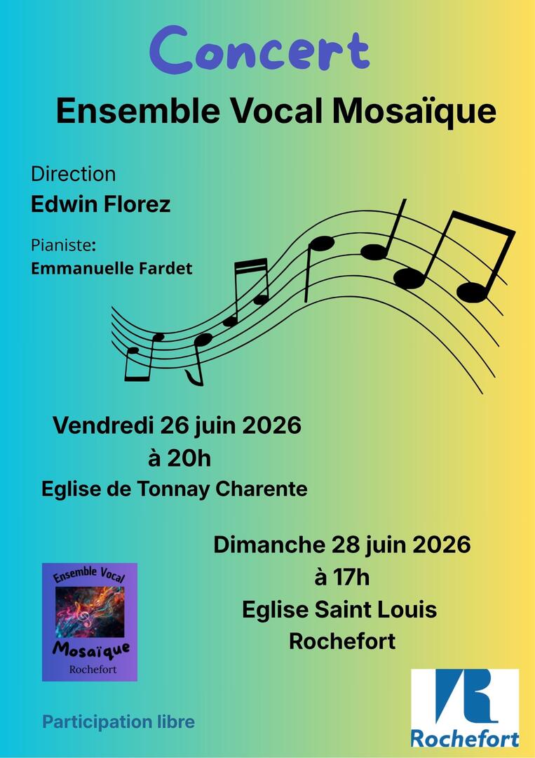 Affiche