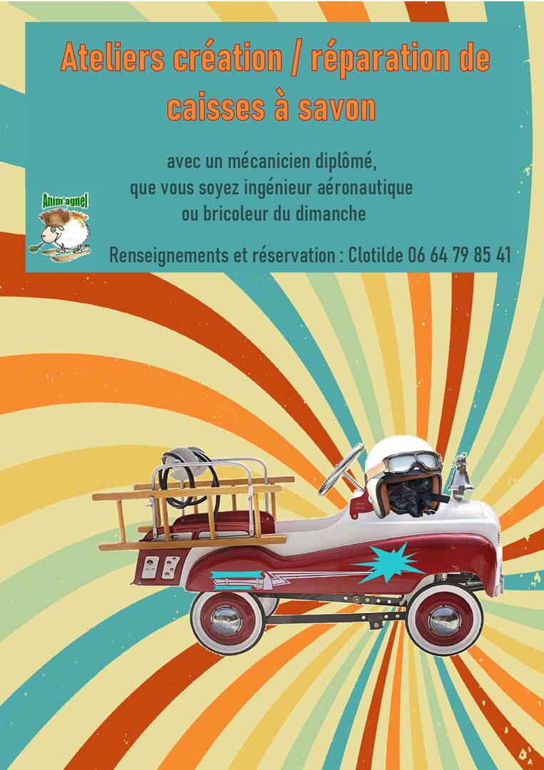 Affiche