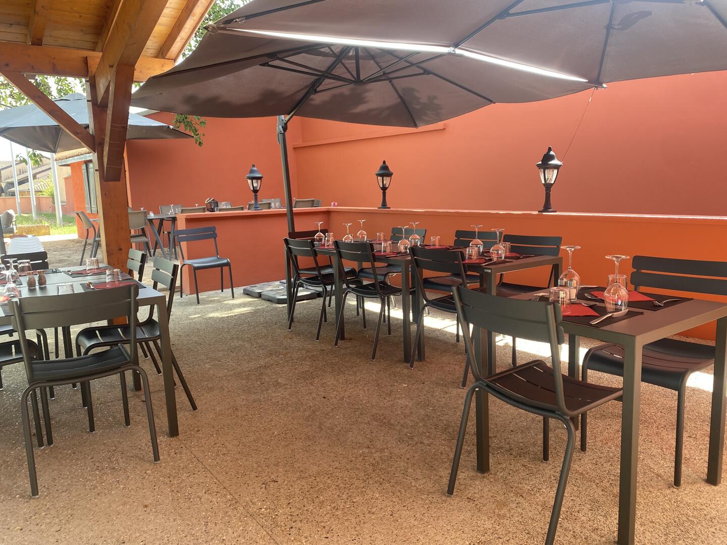 L’Auberge de Dompierre