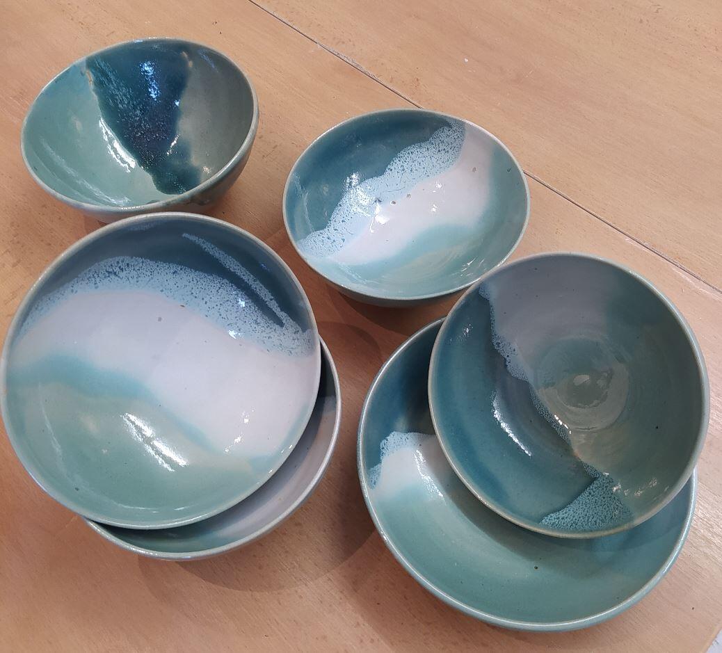 Poterie