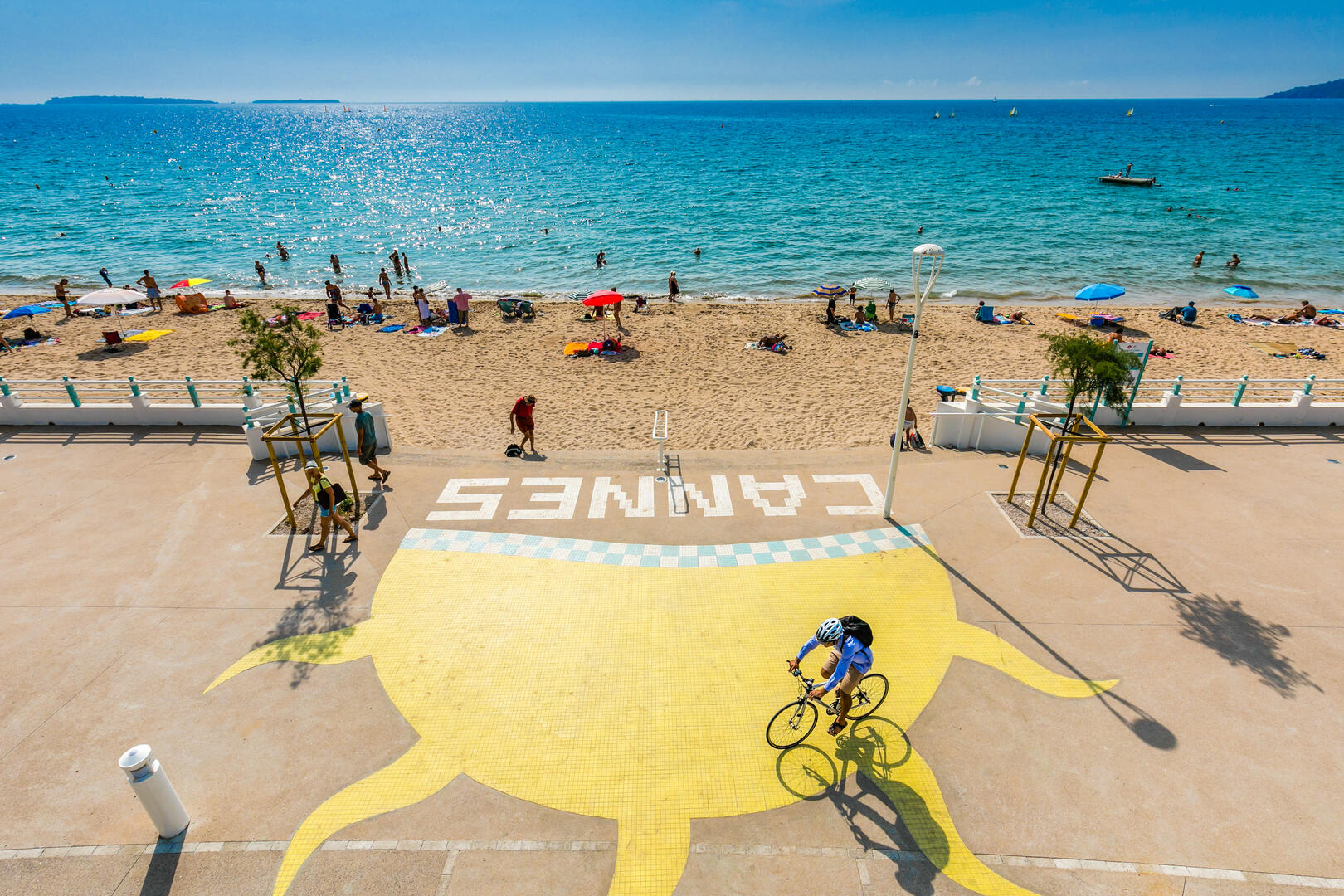Plage BoccaCabana