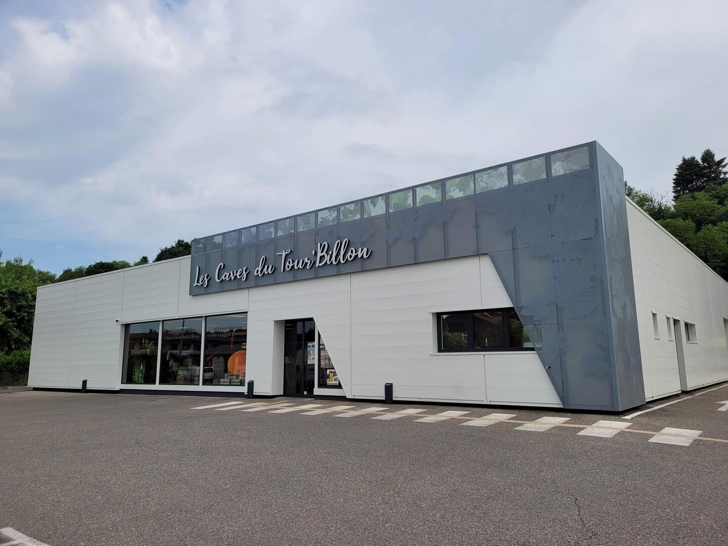 cave billon nouveau mag