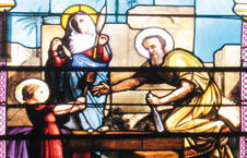 Visite à deux voix - L'église Saint Joseph_Montauban