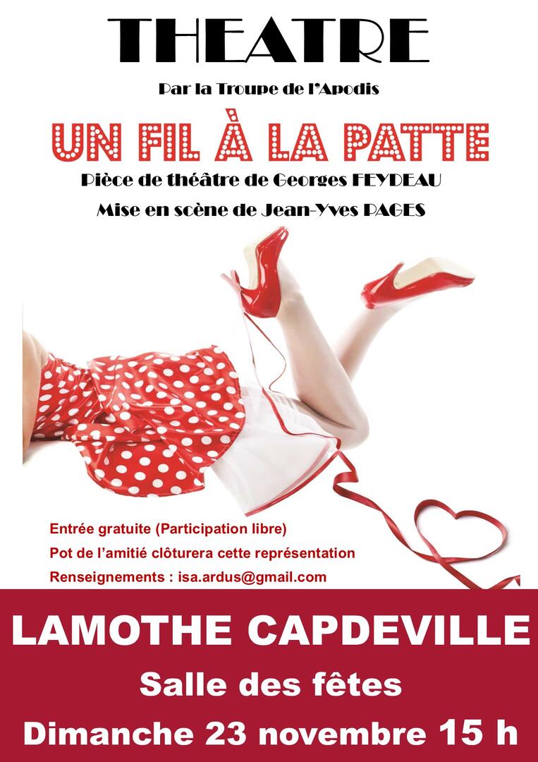 Affiche