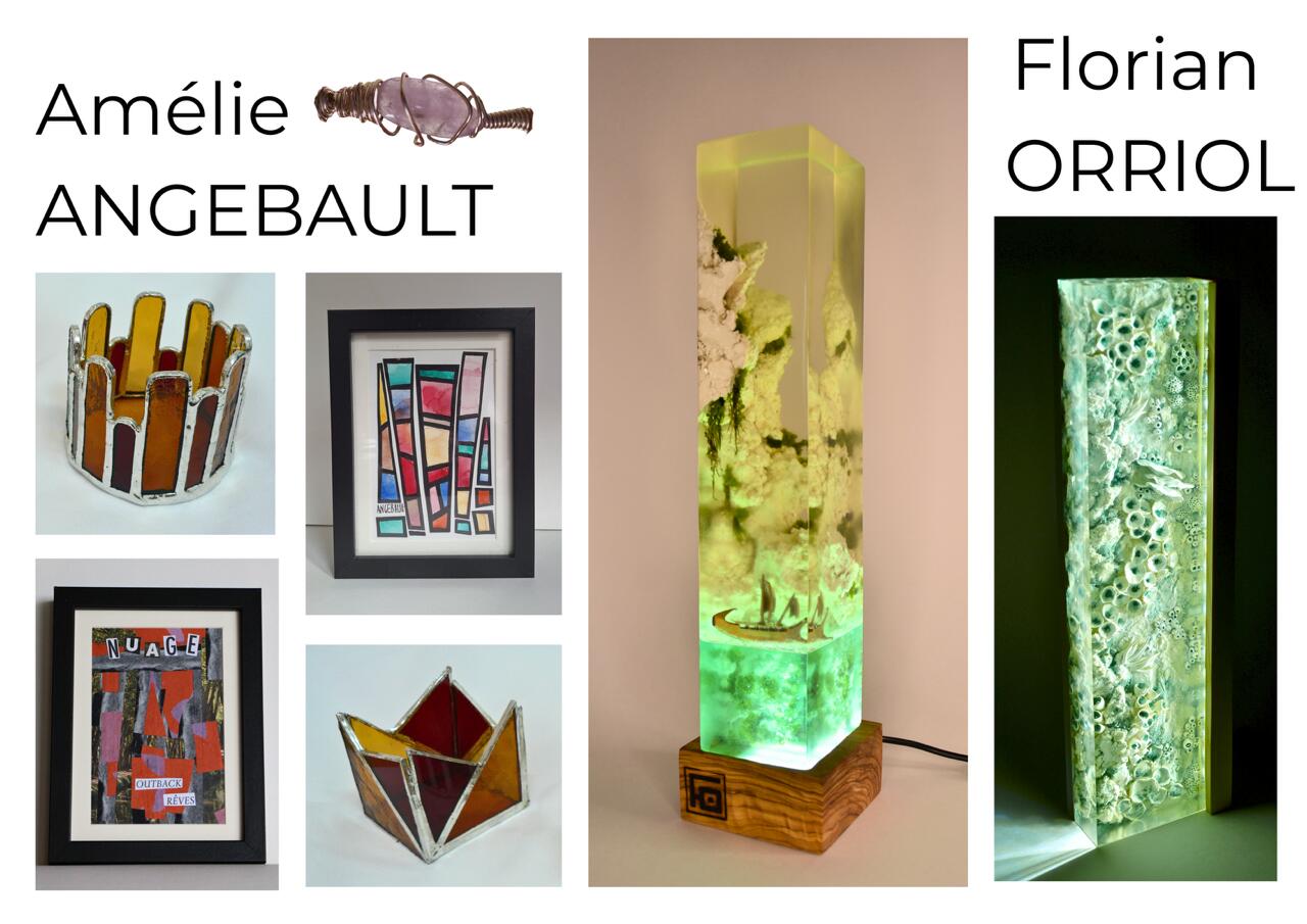 Exposition "Regards multiples"_Carla-Bayle
