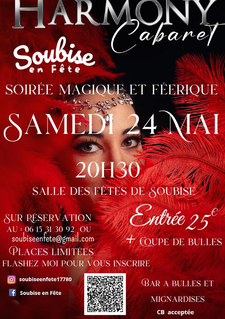 Soirée Cabaret_Soubise