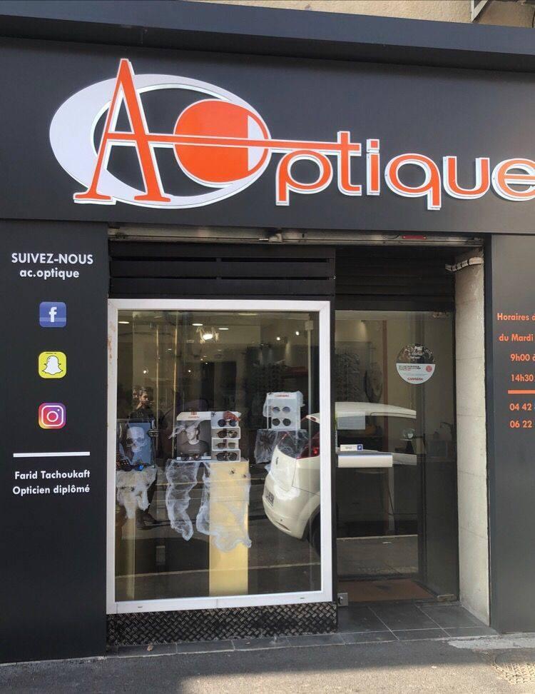 AC Optique
