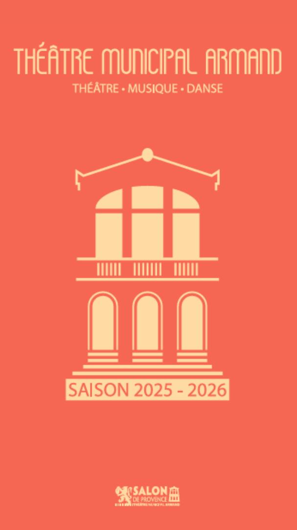 Théâtre : Le Duplex_Salon-de-Provence