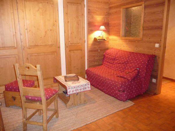 LE SYLVANA N°1 Appartement 4 personnes