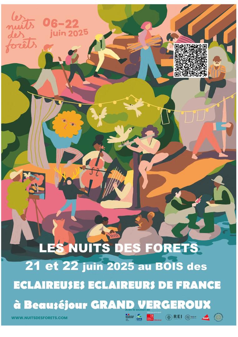 Affiche