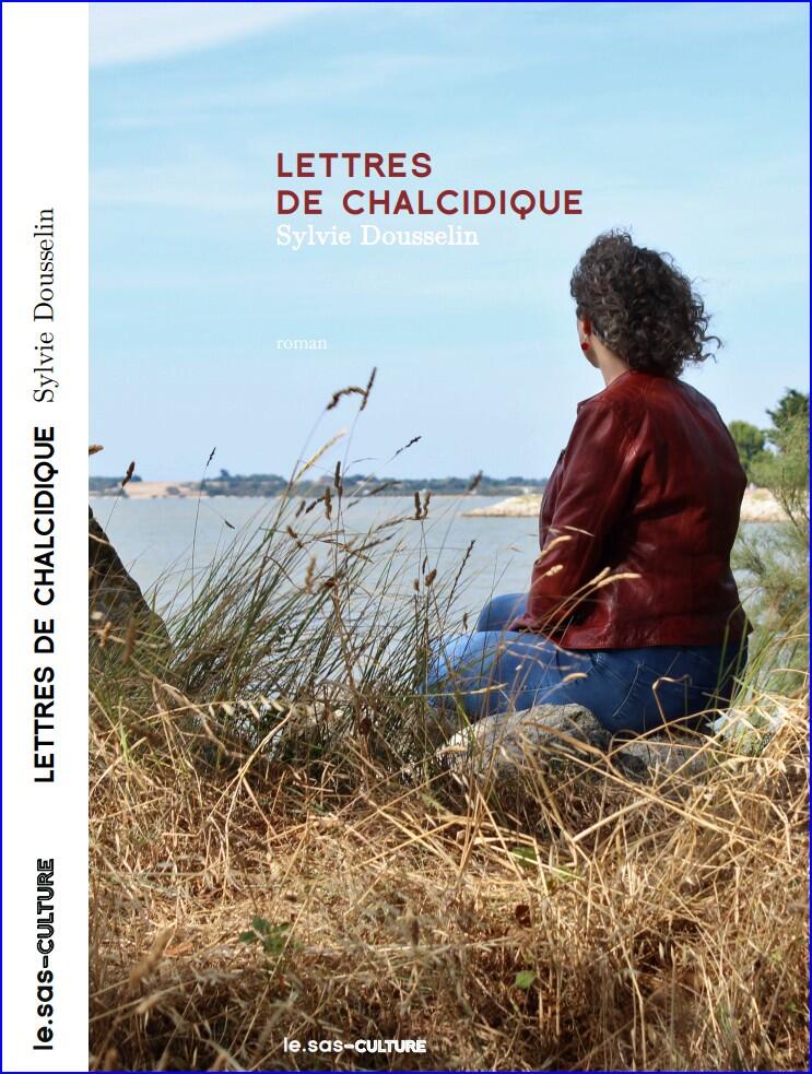 Lettres de Chalcidique