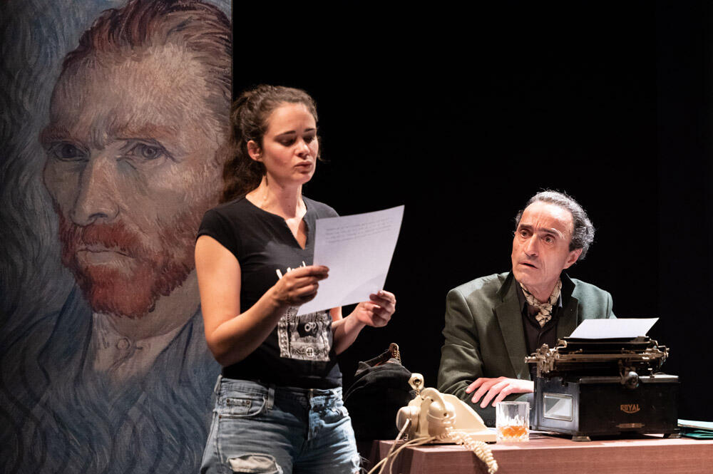 Théâtre - Un songe_Montauban