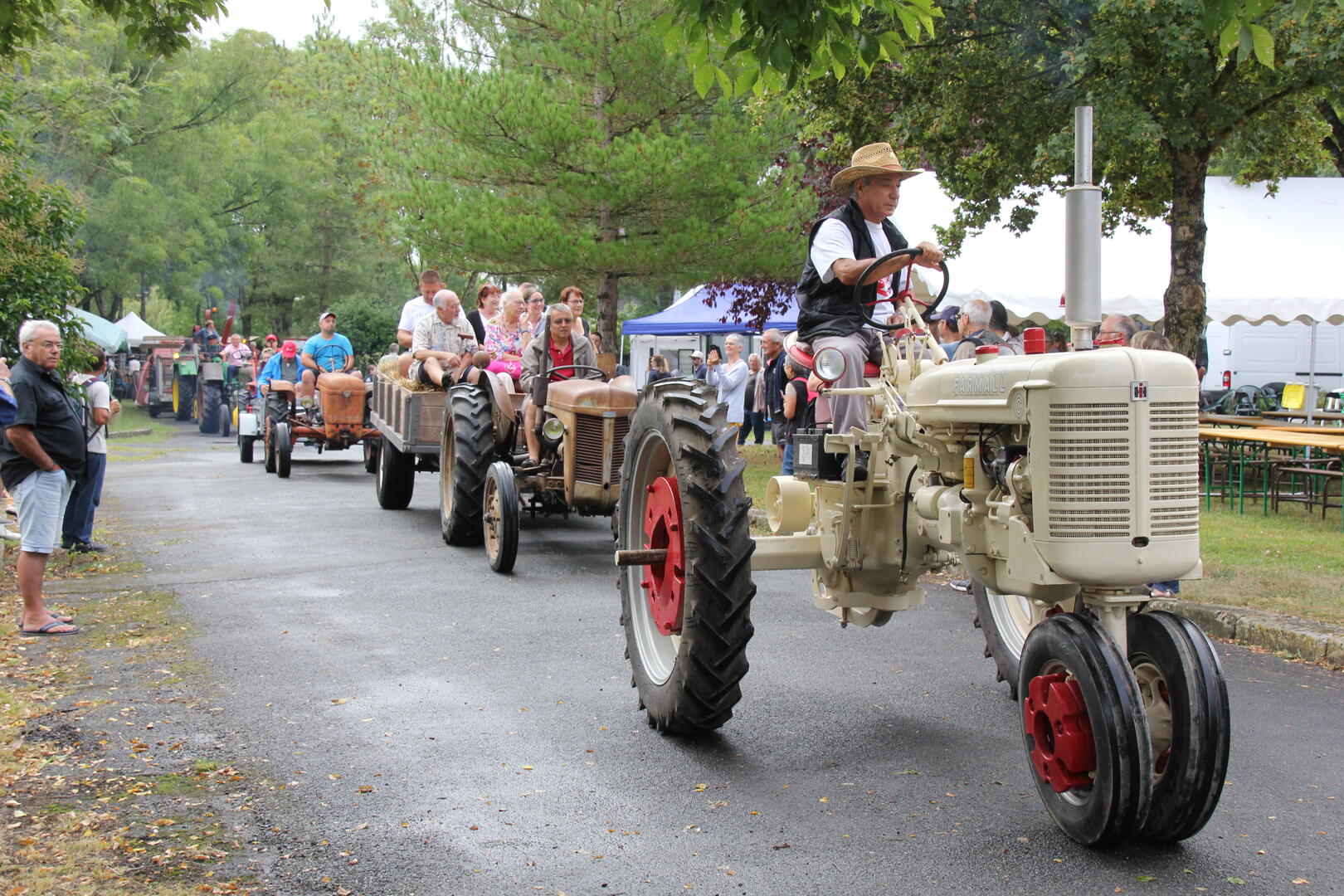 Fête de la ruralité_Tonnay-Charente