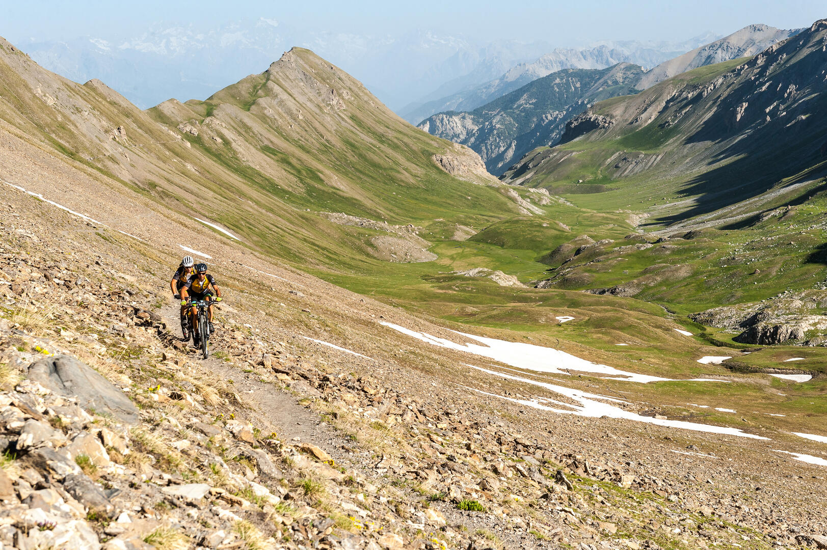 Alps Epic