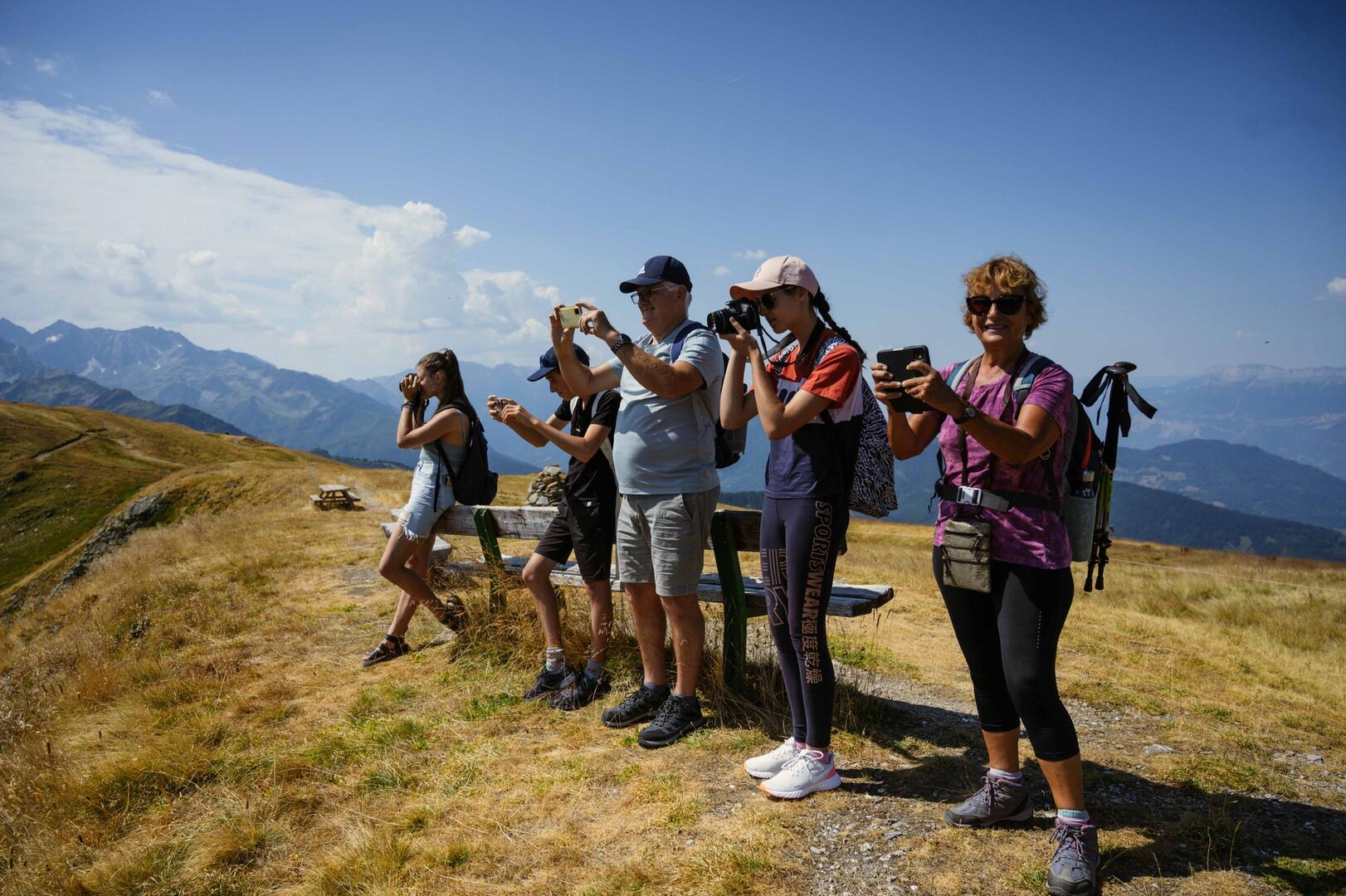 Les sorties photos du Collet_Le Collet